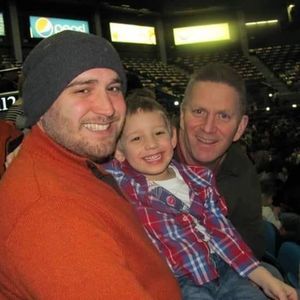 Meet your Posher, Bill